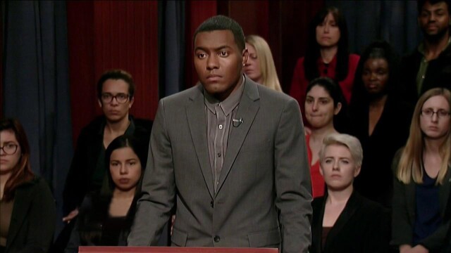 The Verdict With Judge Hatchett