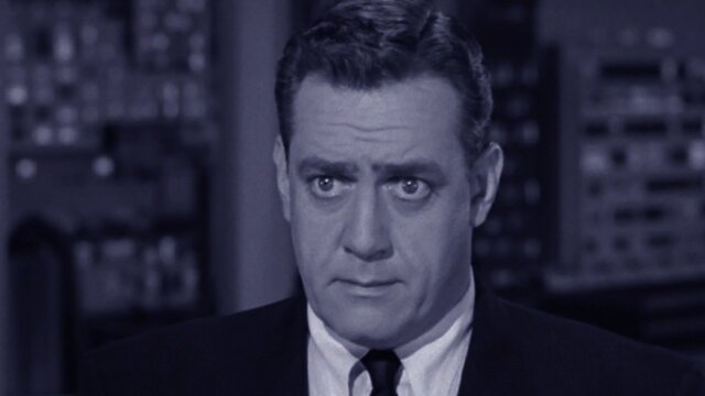 Perry Mason