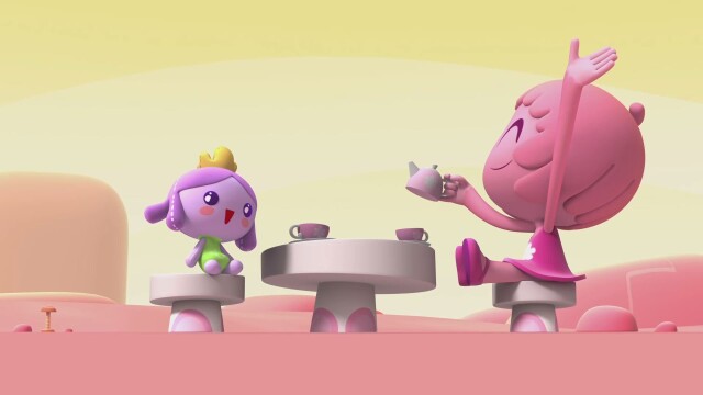 Jelly Jamm