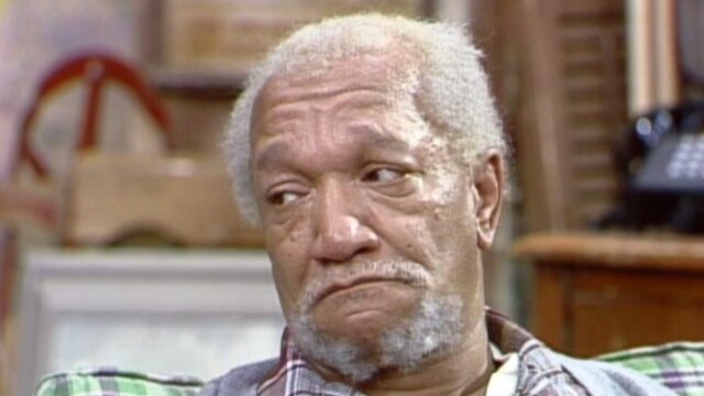 Sanford and Son