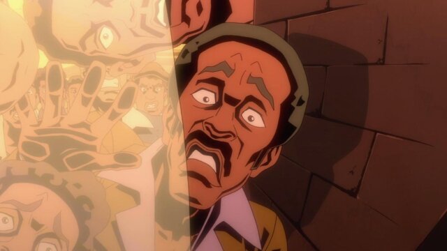 Black Dynamite