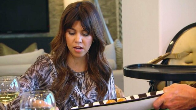 Keeping Up With the Kardashians