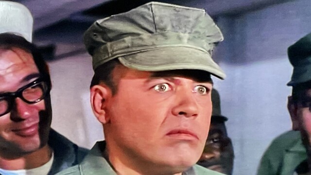 Gomer Pyle, U.S.M.C.
