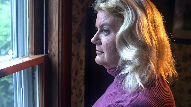 Who the (Bleep) Did I Marry?