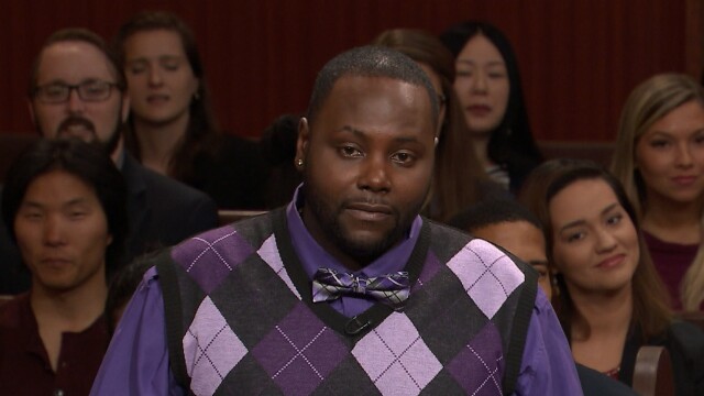 Couples Court With the Cutlers