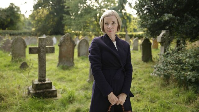 Lucy Worsley Investigates