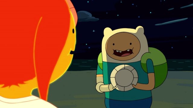 Adventure Time