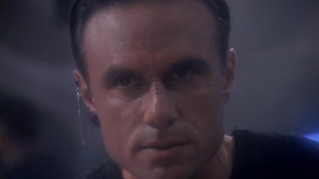 Star Trek: Deep Space Nine