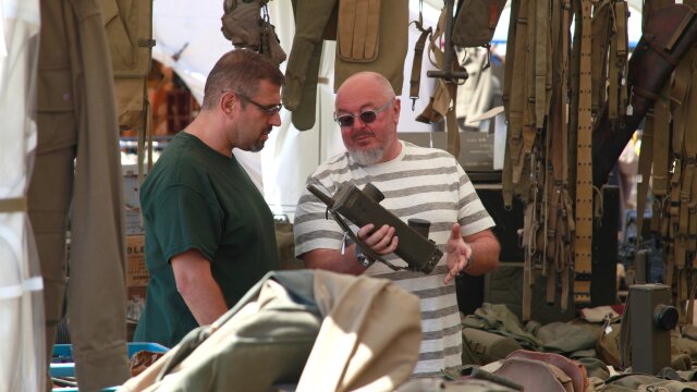 Combat Dealers