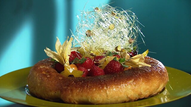 Dulce compañía