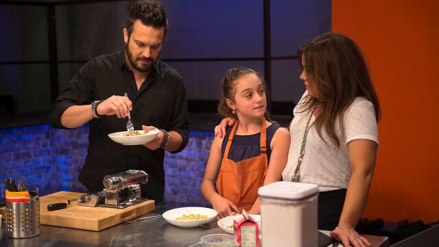 Rachael Ray's Kids Cook-Off