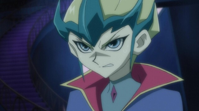 Yu-Gi-Oh! ZEXAL