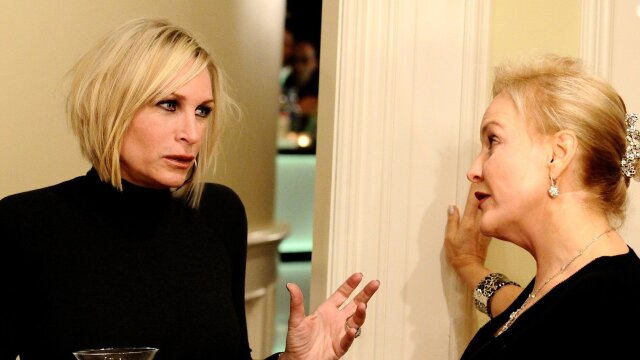 The Real Housewives of New Jersey