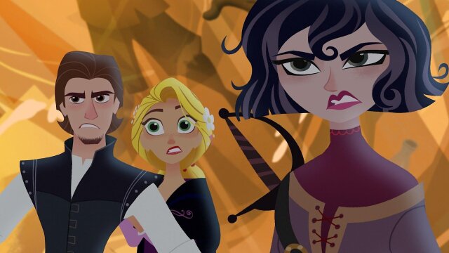 Tangled: The Series