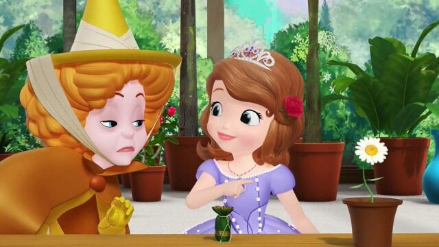 Sofia the First