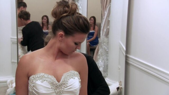 Say Yes to the Dress