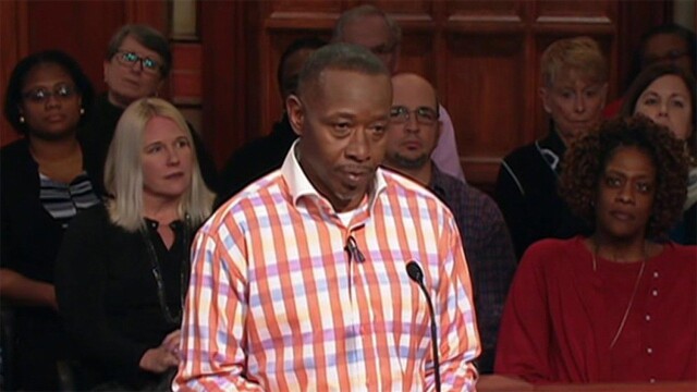 Judge Mathis