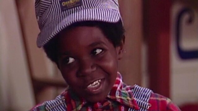 Diff'rent Strokes