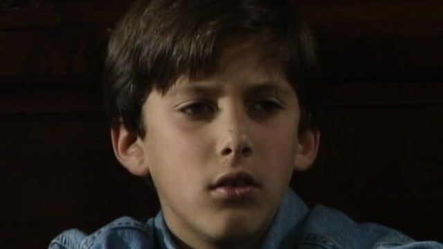 Cañaveral de pasiones