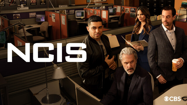 NCIS