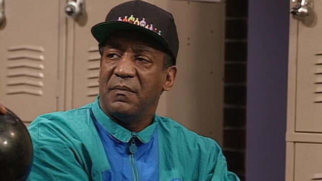 The Cosby Show