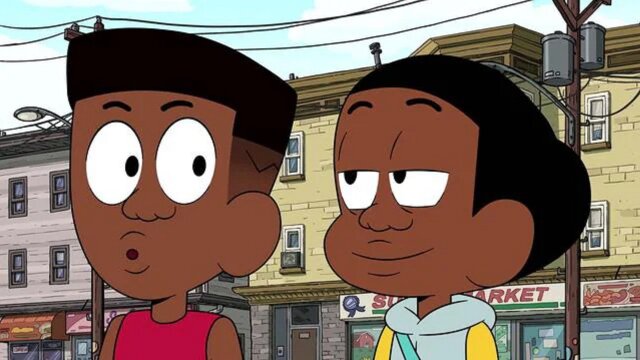 Craig of the Creek