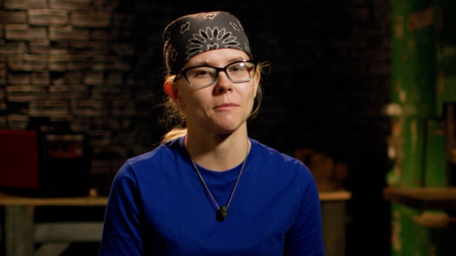 Desafío sobre fuego