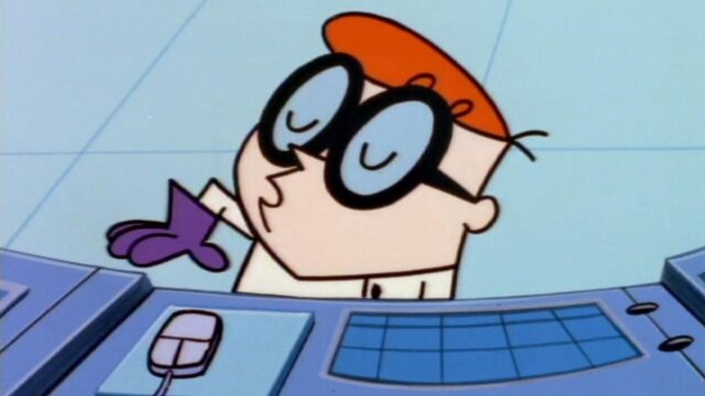 Dexter's Laboratory