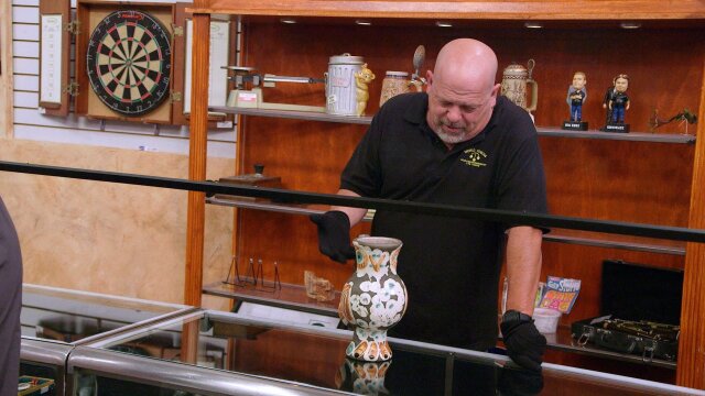 Pawn Stars