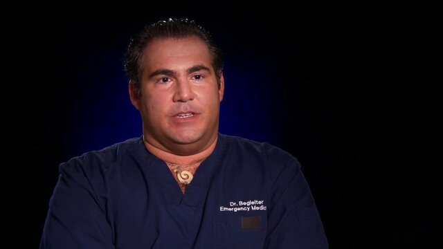 Untold Stories of the E.R.