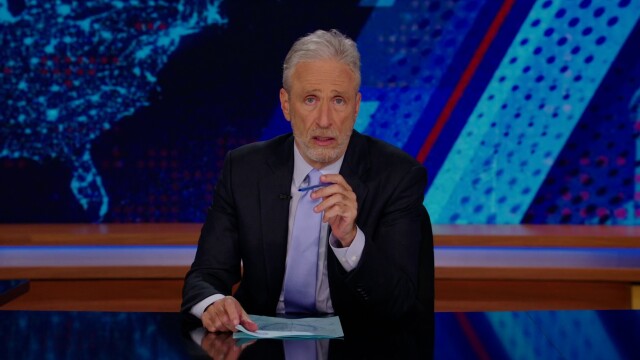 The Daily Show