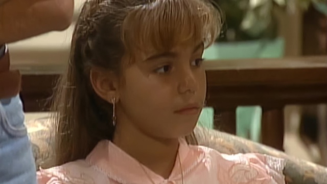 María de los Ángeles