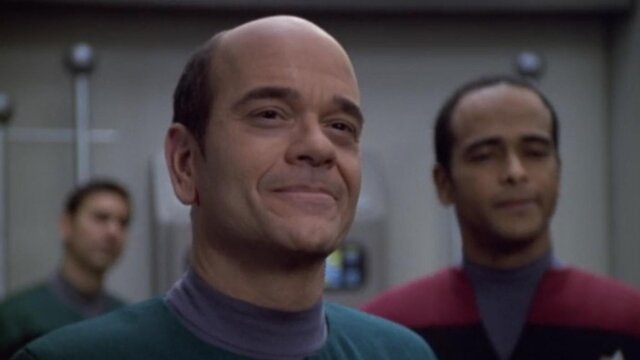 Star Trek: Voyager