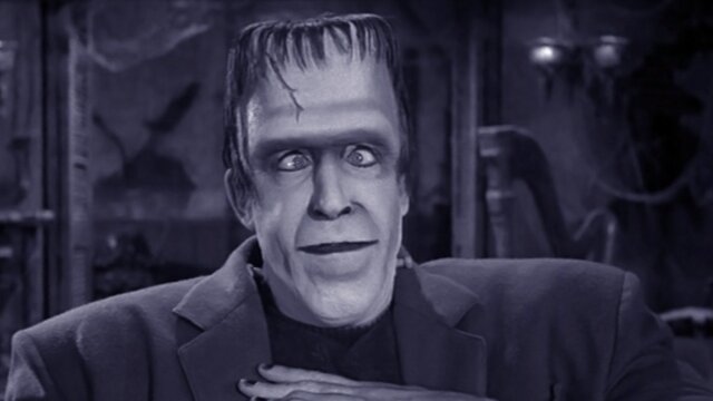 The Munsters