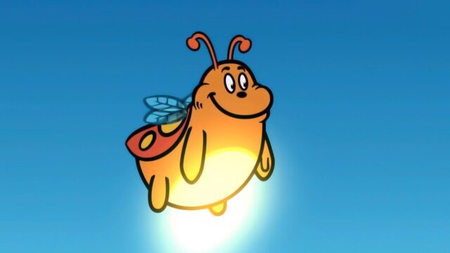 The Cat in the Hat Knows a Lot About That!