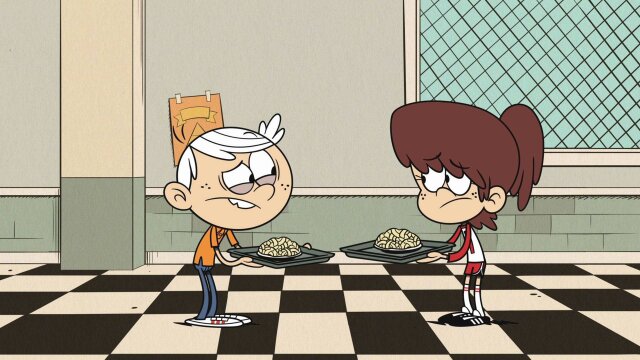 The Loud House