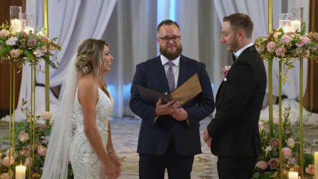 Married at First Sight