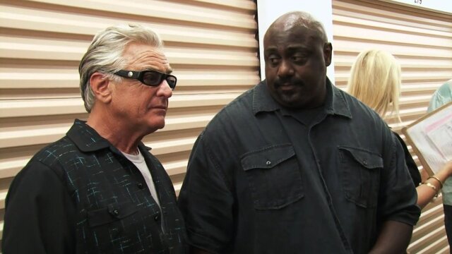 Storage Wars