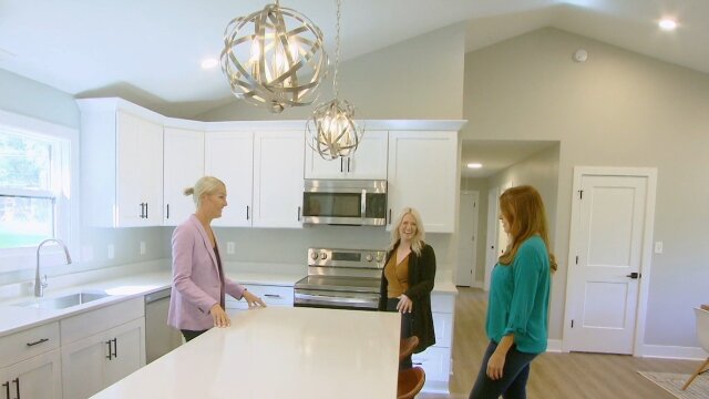 House Hunters
