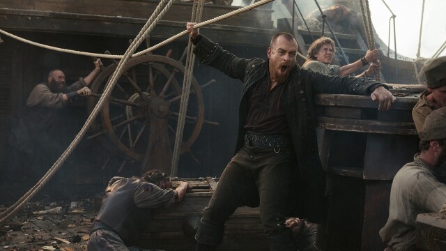 Black Sails