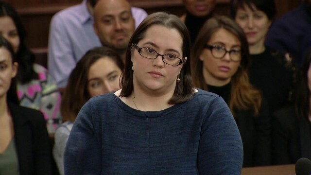 The People's Court