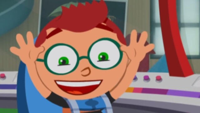Little Einsteins