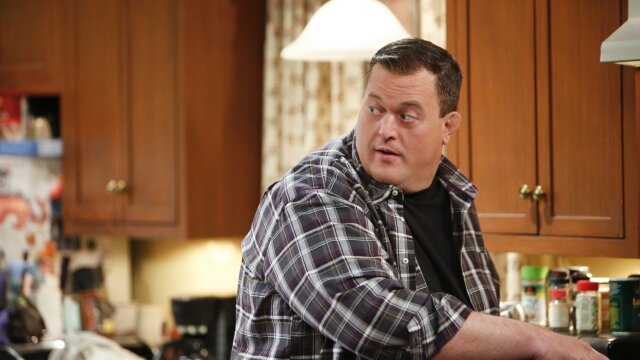 Mike & Molly