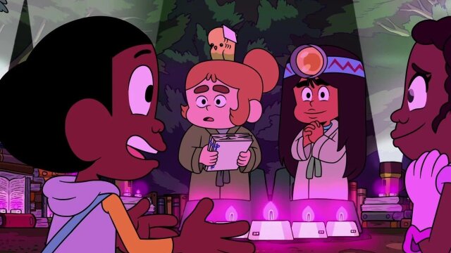 Craig of the Creek