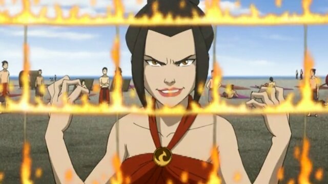 Avatar: The Last Airbender