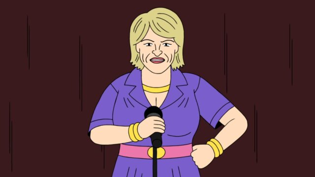 Ugly Americans