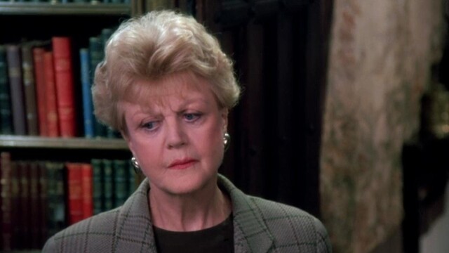 Murder, She Wrote