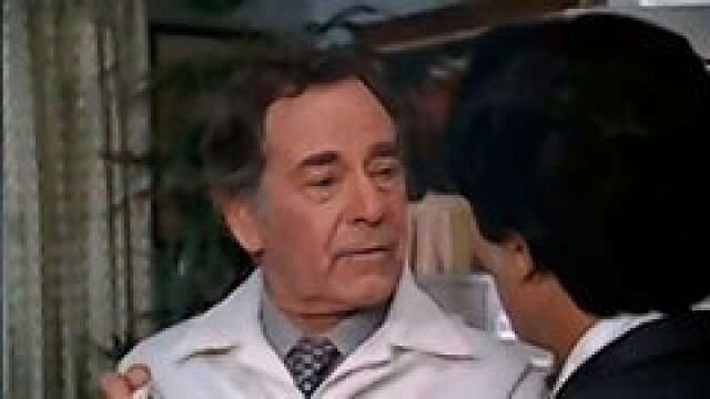 Quincy, M.E.