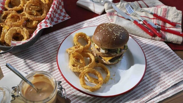 Delicious Miss Brown