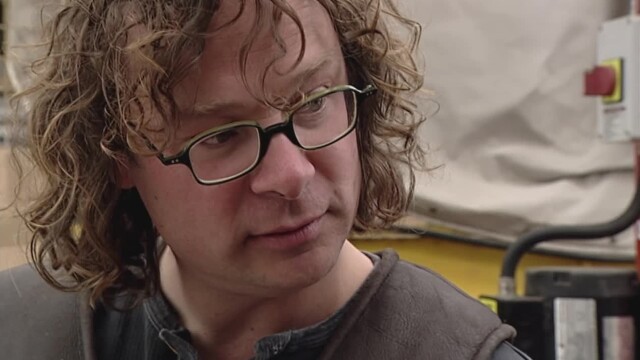 River Cottage